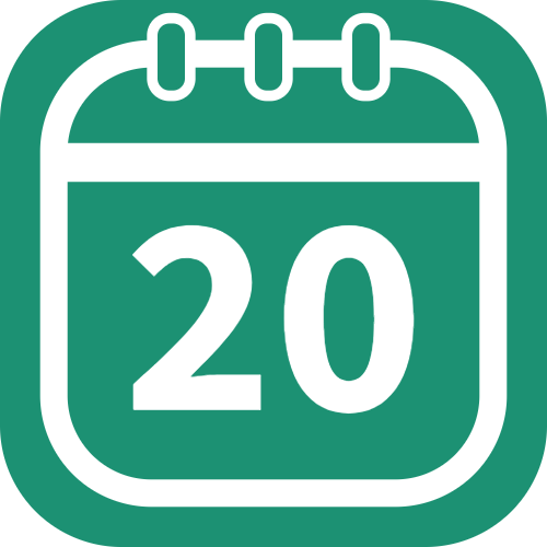 MPV Calendar